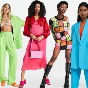 Dopamine Style Vintage Clothing is Always for Sale at Bohemian Maven